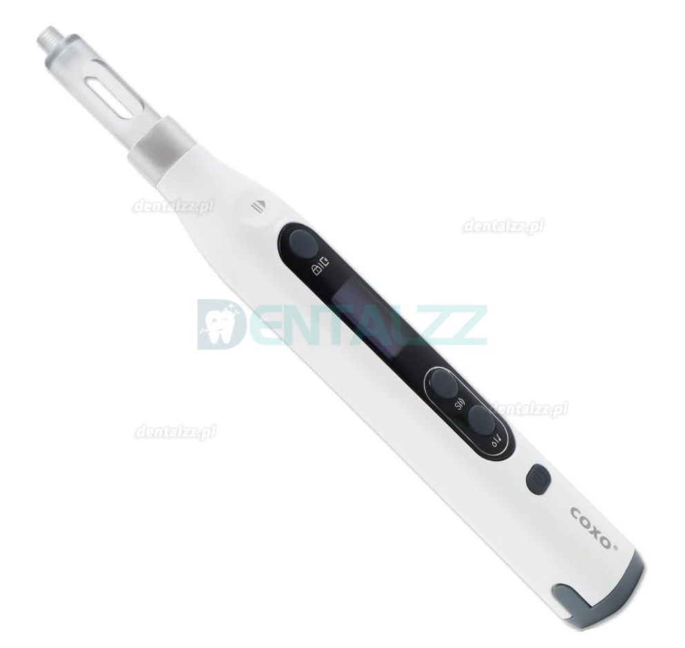 COXO GENI Urządzenie do Znieczulenia Stomatologicznego Bezprzewodowe 3 Prędkości